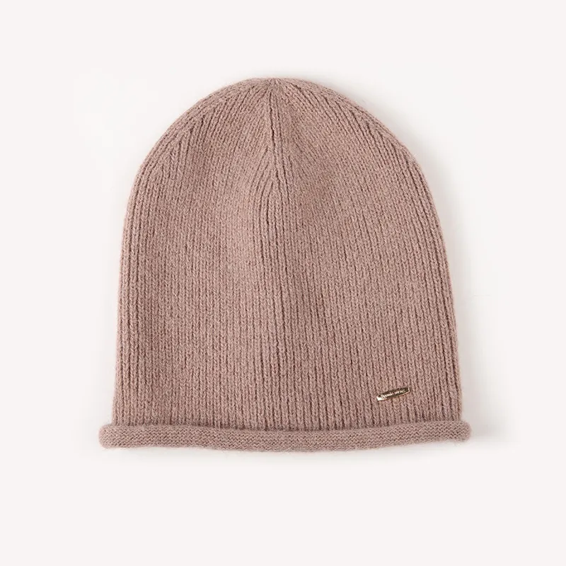 Shizhu Adjustable Beanies Women's-6