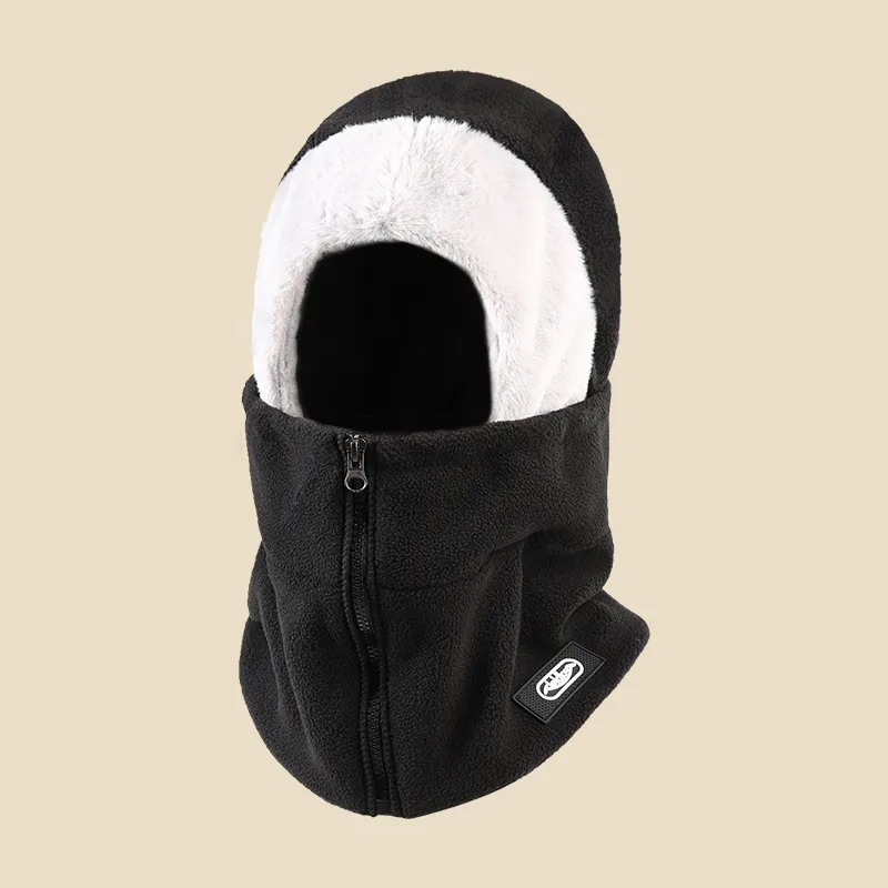 Shizhu Adjustable Trapper Hats Unisex-8