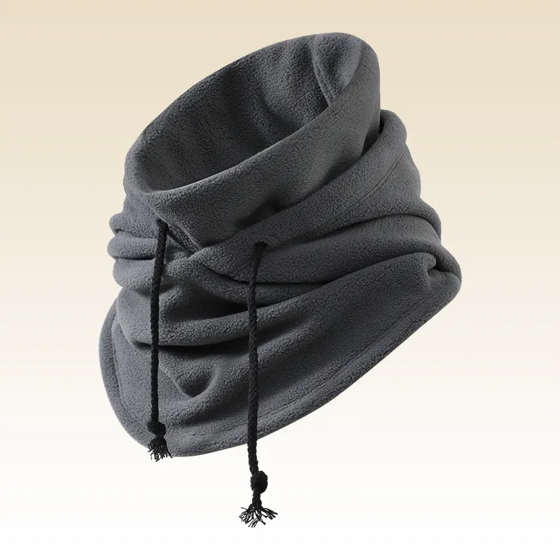Shizhu Adjustable Beanies Unisex-3