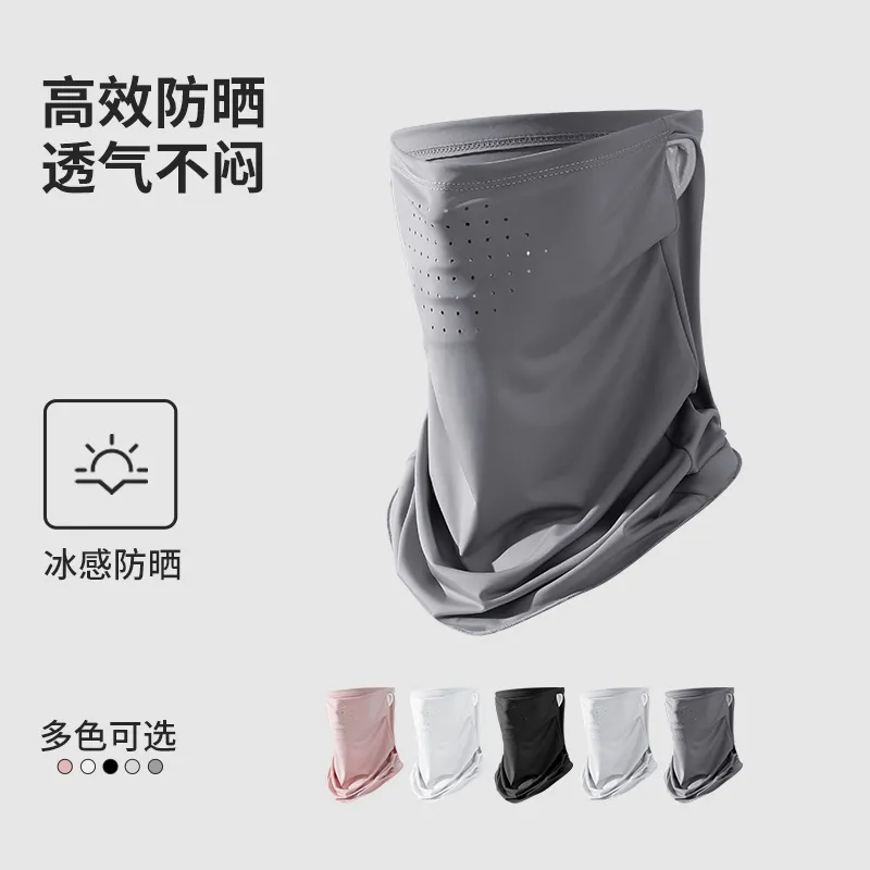 Shizhu Lightweight Sun Protection Hats Unisex-10