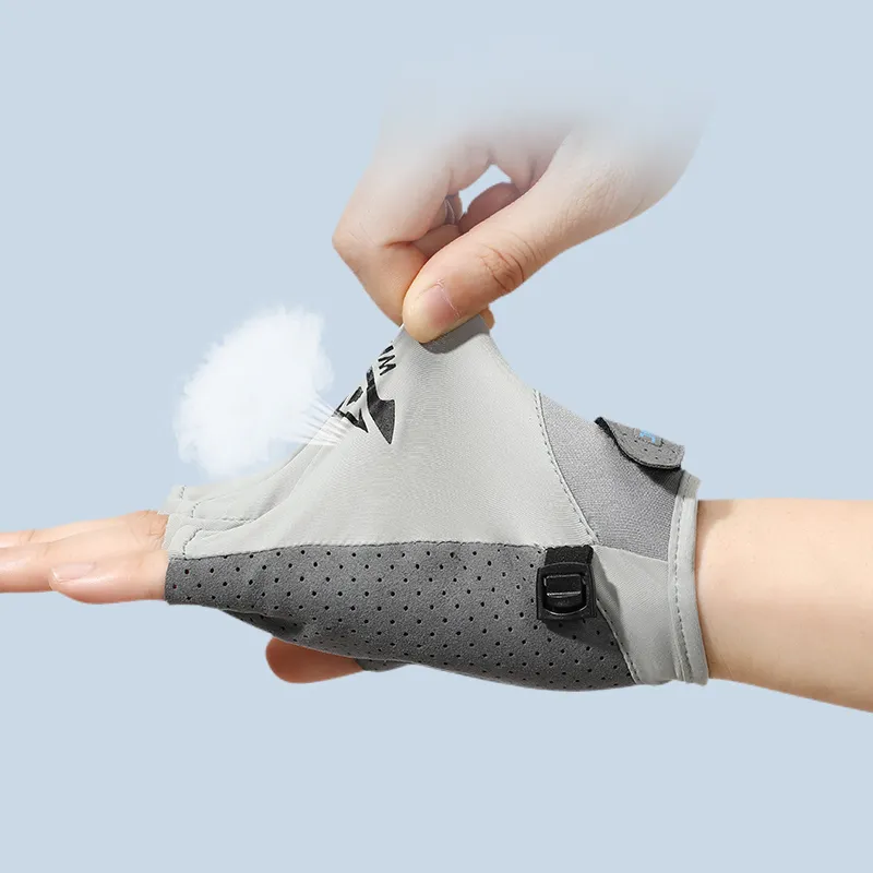 Shizhu Sports Gloves Women's-3