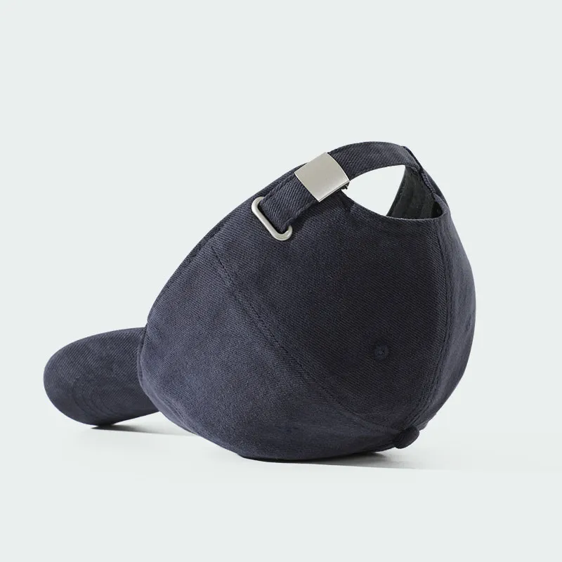 Shizhu Cotton Baseball Caps Unisex-10