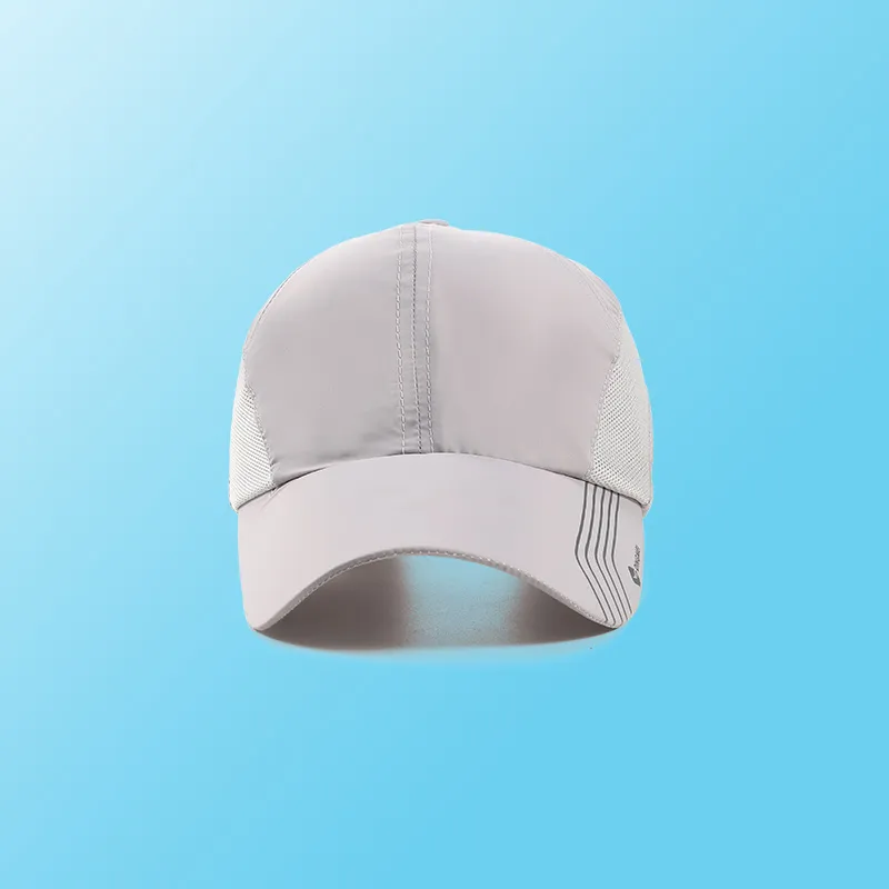 Shizhu Polyester Baseball Caps Men's-2