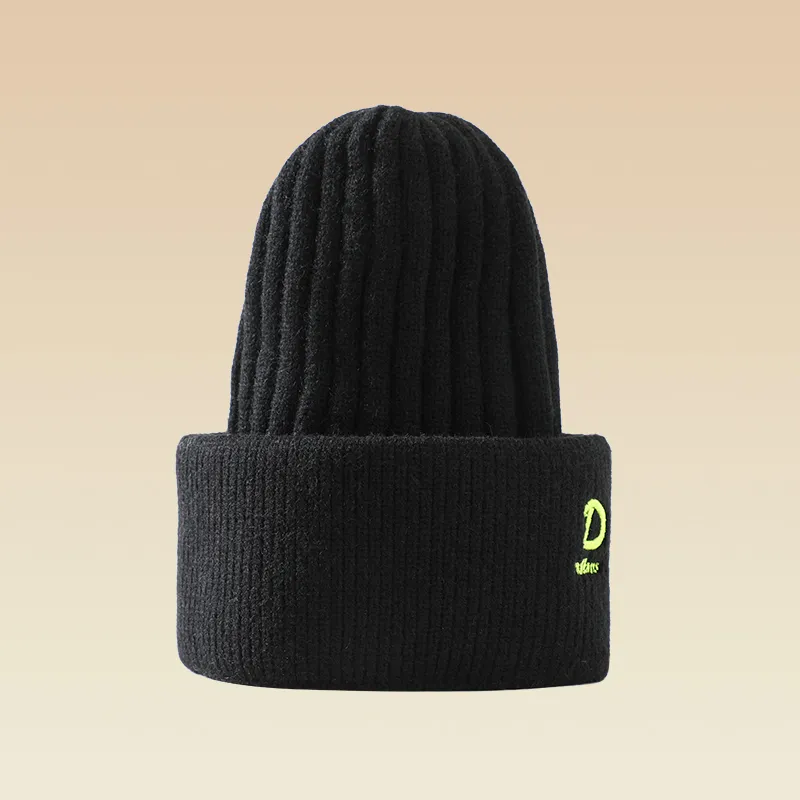 Shizhu Non Adjustable Beanies Unisex-1