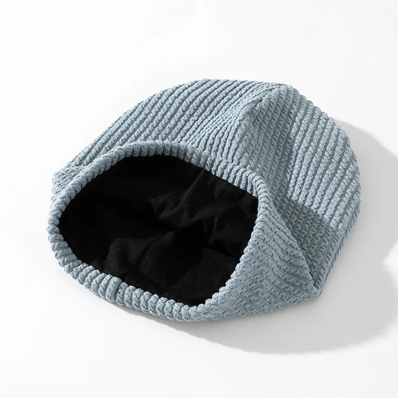 Shizhu Non Adjustable Beanies Women's-8