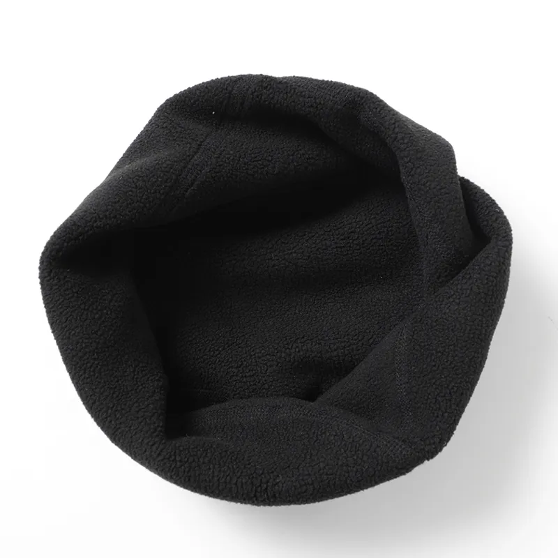Shizhu Stretch Hats & Caps Unisex-4