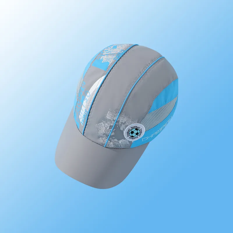 Shizhu Polyester Baseball Caps Kids'-6
