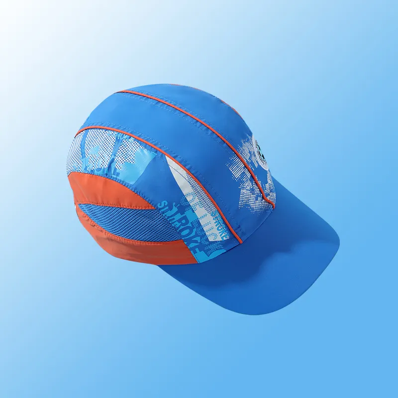 Shizhu Polyester Baseball Caps Kids'-3