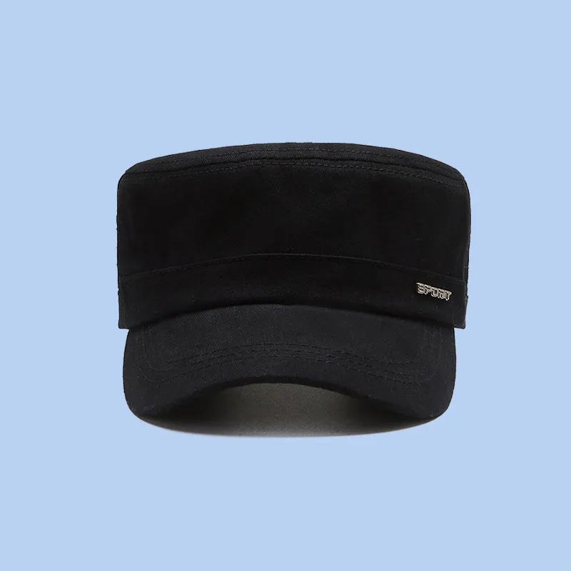 Shizhu Adjustable Baseball Caps Men's-4