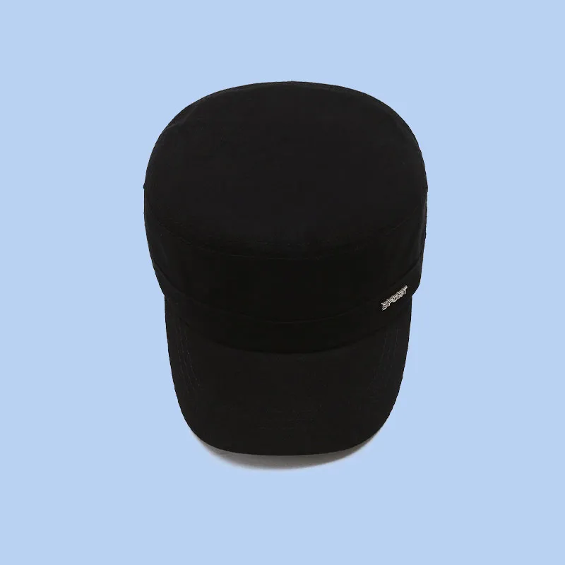 Shizhu Adjustable Baseball Caps Men's-3