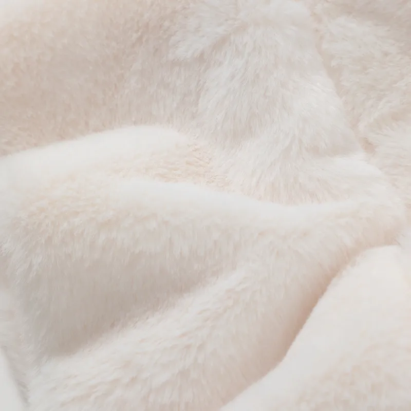 Shizhu Plush Hoods & Plush Hats Women's-3
