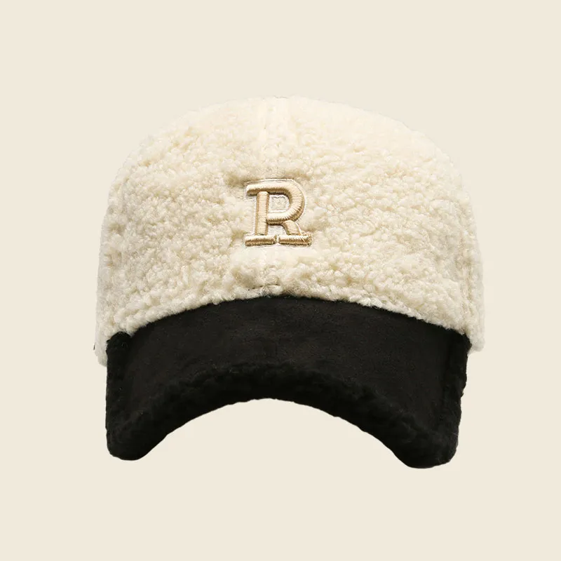 Shizhu Polyester Baseball Caps Women's-5
