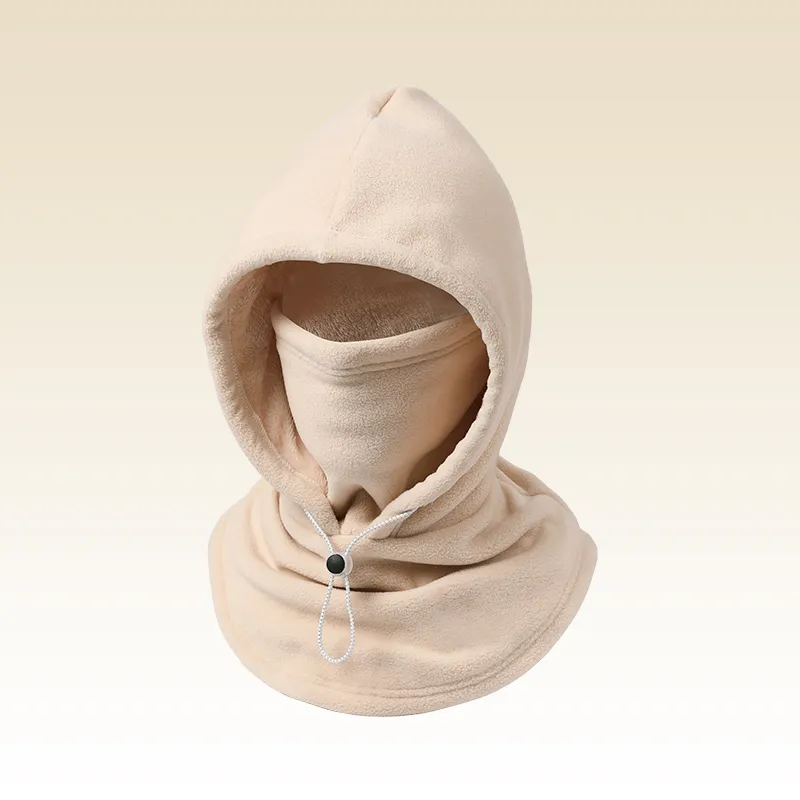 Shizhu Adjustable Beanies Unisex-1