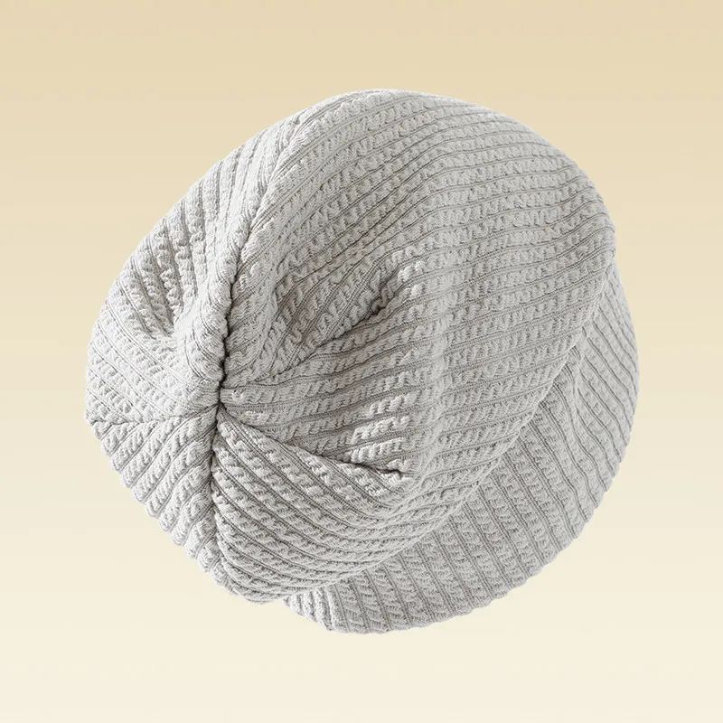 Shizhu Non Adjustable Beanies Women's-4