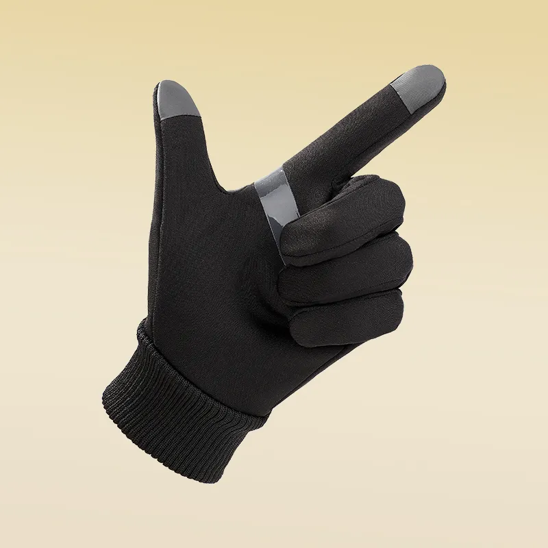 Shizhu Stretch Sports Gloves Men's-2