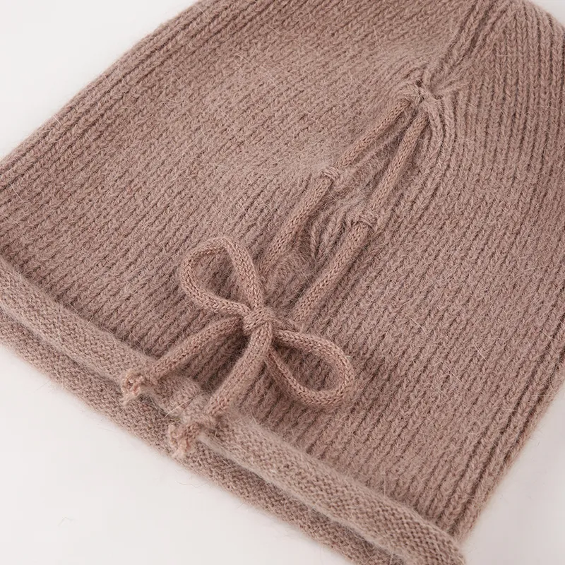 Shizhu Adjustable Beanies Women's-7