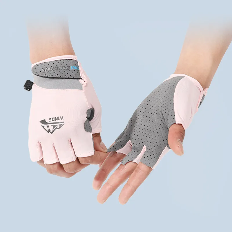 Shizhu Sports Gloves Women's-5