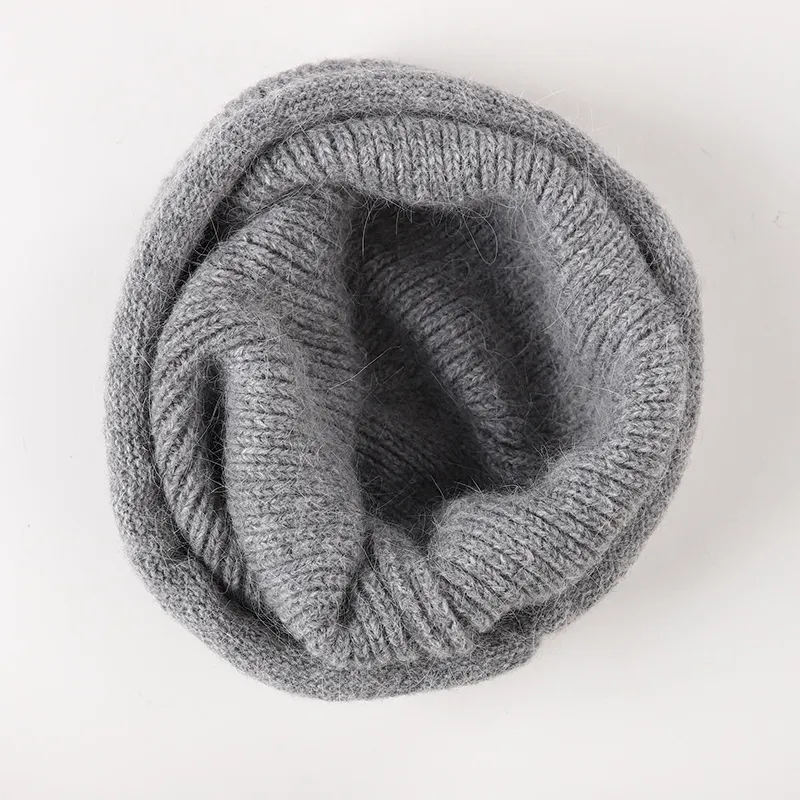 Shizhu Adjustable Beanies Women's-9