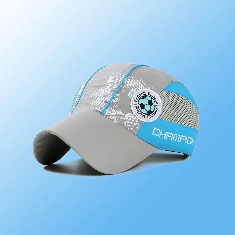 Shizhu Polyester Baseball Caps Kids'-5