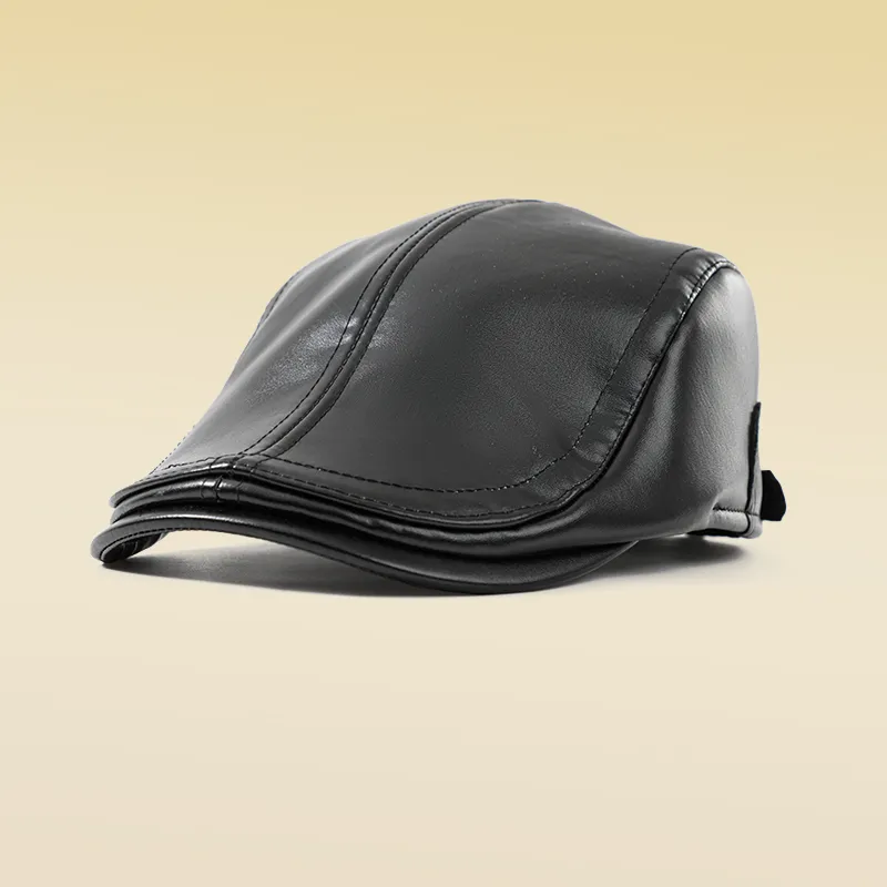 Shizhu Berets Men-2