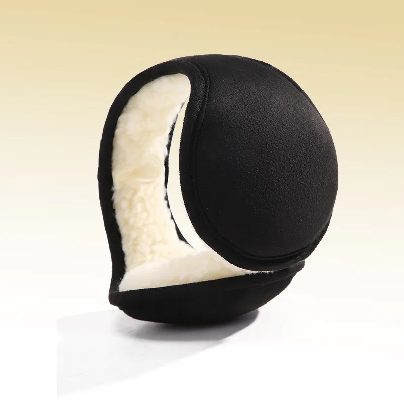 Shizhu Polyester Earmuffs Unisex-5