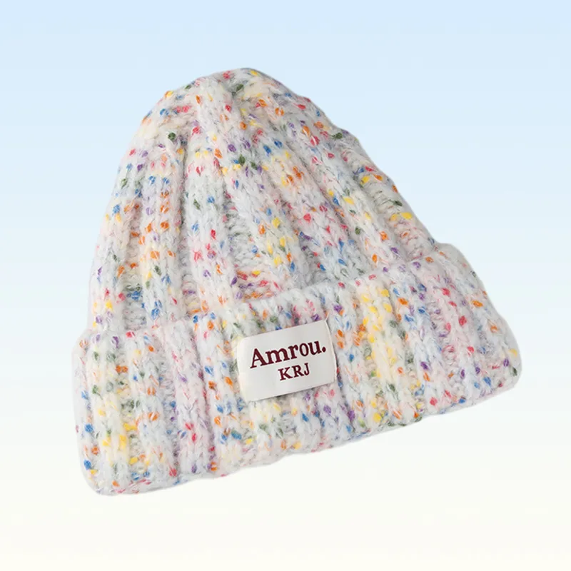 Shizhu Beanies Women's-1