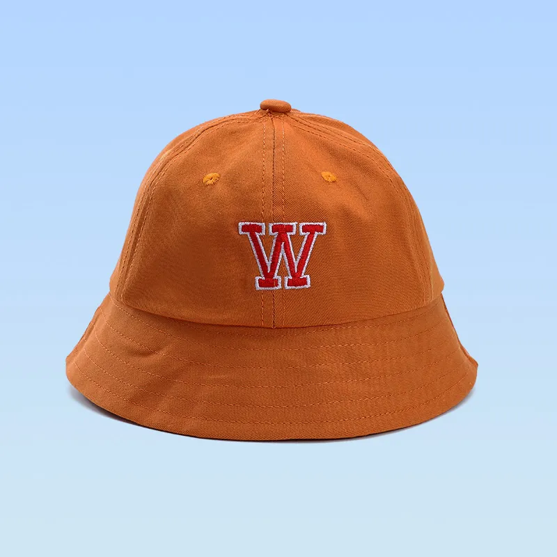 Shizhu Slim And Lightweight Bucket Hats Kids'-1