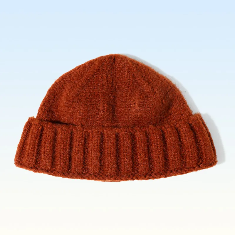 Shizhu Non Adjustable Beanies Unisex-1