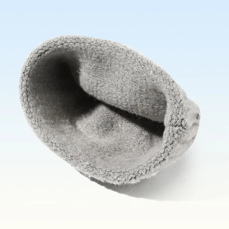 Shizhu Non Adjustable Beanies Unisex-9