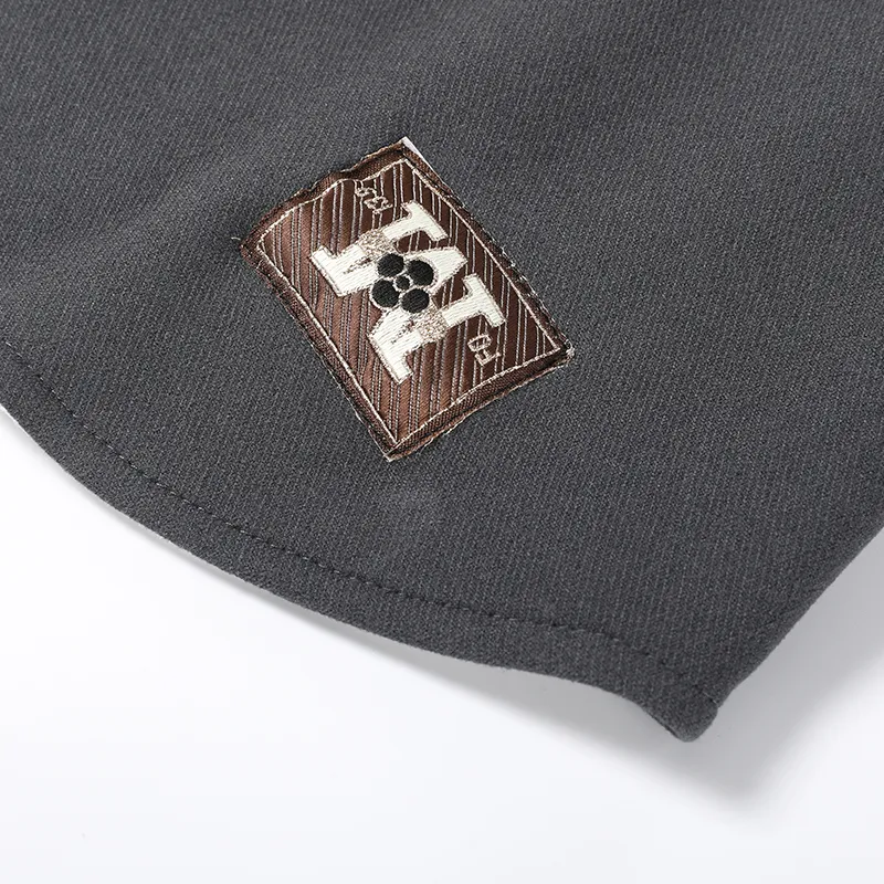 Shizhu Adjustable Hats & Caps Unisex-3