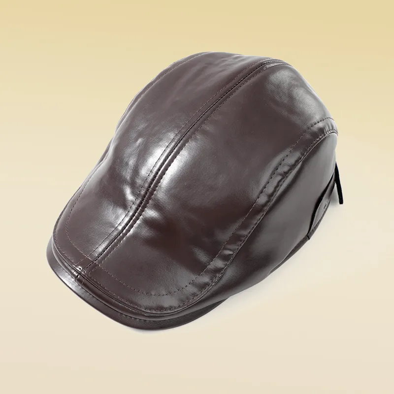 Shizhu Berets Men-5