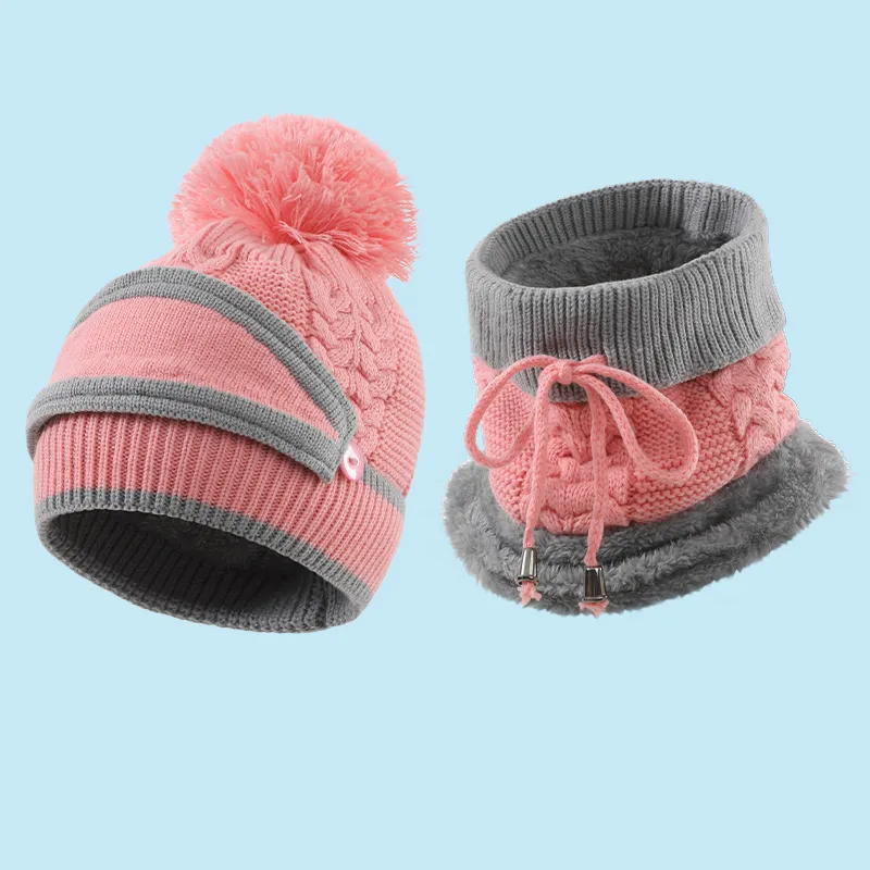 Shizhu Non Adjustable Beanies Women's-7