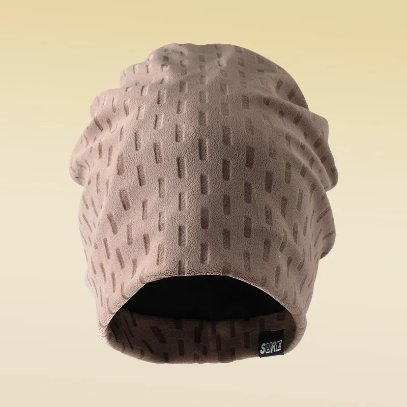 Shizhu Stretch Hats & Caps Unisex-4
