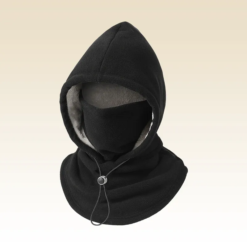 Shizhu Adjustable Beanies Unisex-6