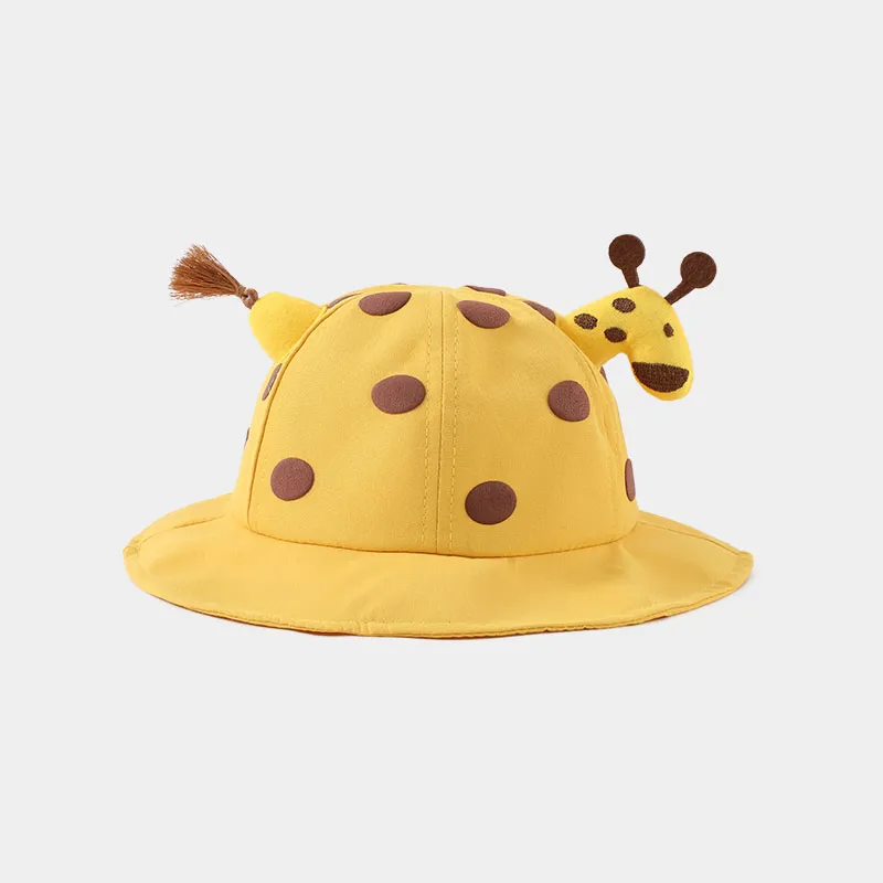 Shizhu Bucket Hats Kids-3