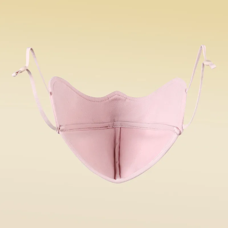 Shizhu Polyamide Face Masks Unisex-6