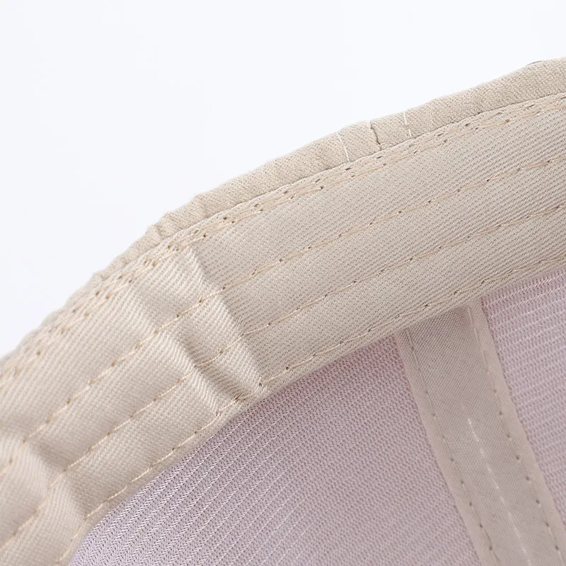Shizhu Thin Baseball Caps Unisex-1