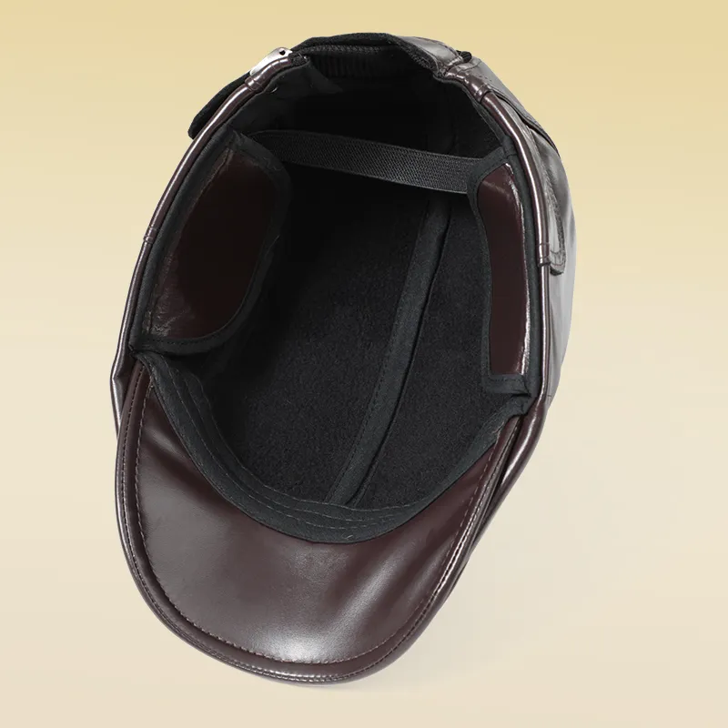 Shizhu Berets Men-6