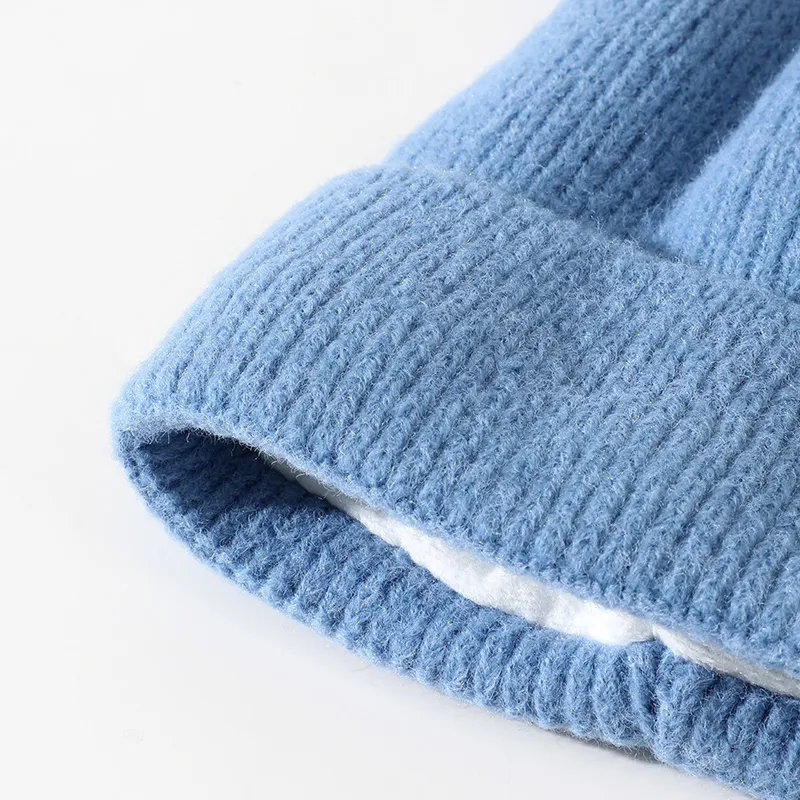Shizhu Stretch Knit Gloves Women's-6