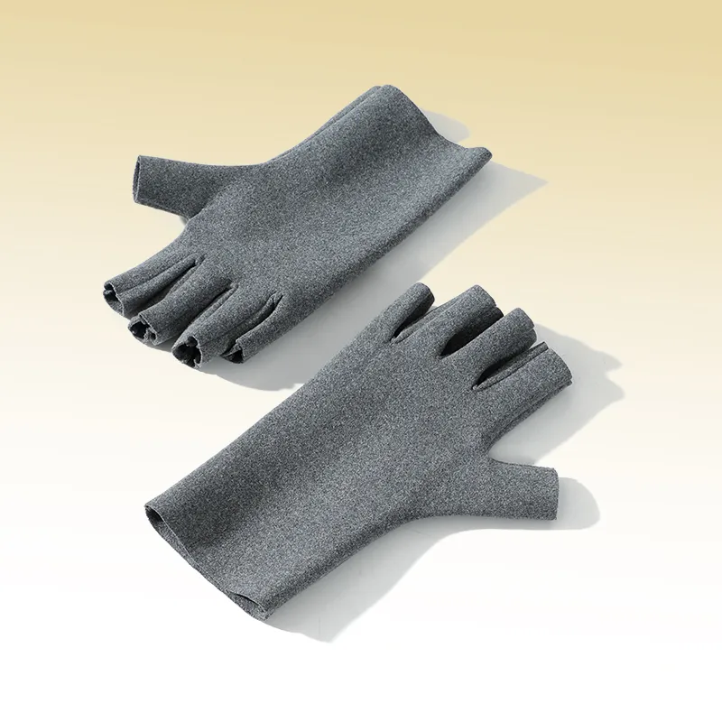 Shizhu Polyester Gloves Women's-6
