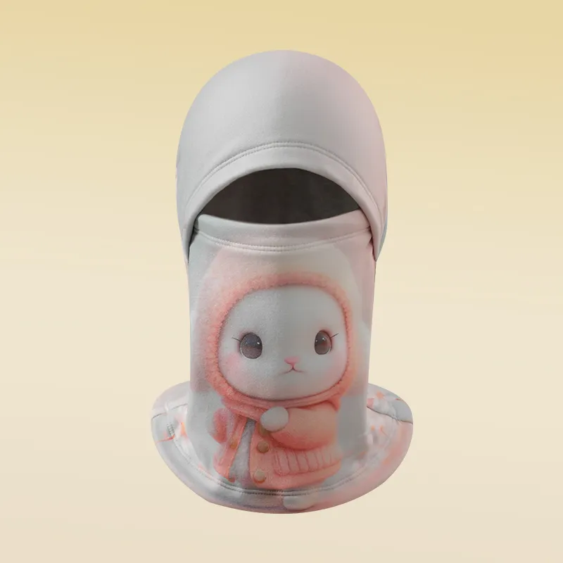Shizhu Elastane Hats & Caps Kids'-8