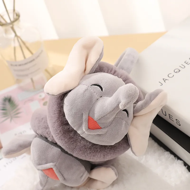 Shizhu Polyester Earmuffs Kids'-7