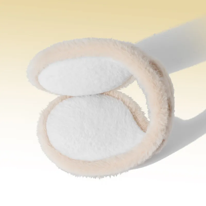 Shizhu Polyester Earmuffs Unisex-2