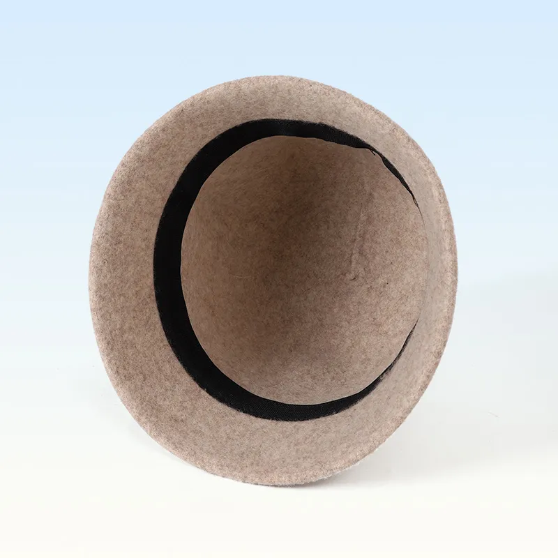 Shizhu Non Adjustable Bucket Hats Women's-4