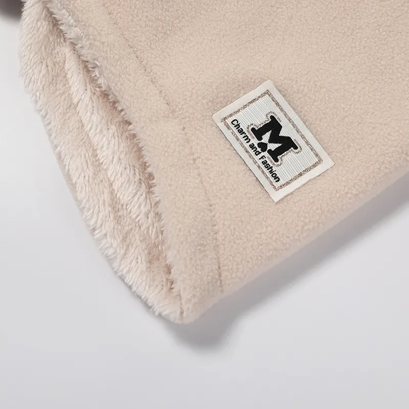 Shizhu Adjustable Beanies Unisex-3