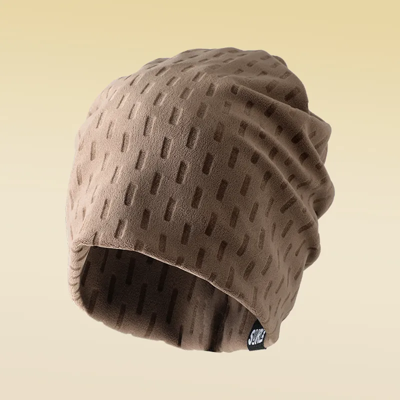 Shizhu Stretch Hats & Caps Unisex-3
