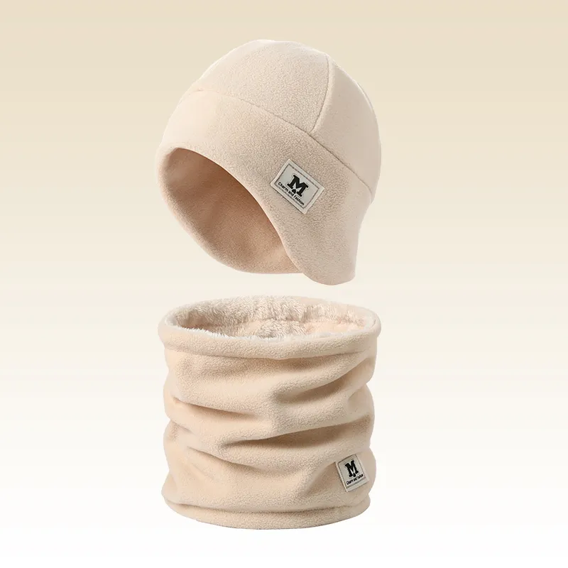 Shizhu Adjustable Beanies Unisex-1