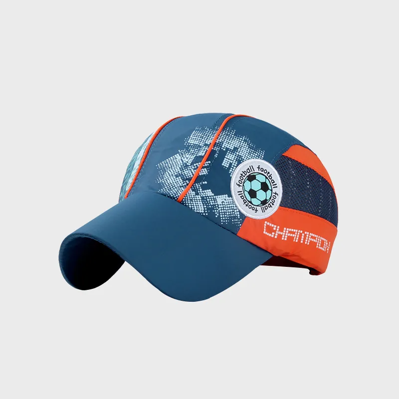 Shizhu Polyester Baseball Caps Kids'-8