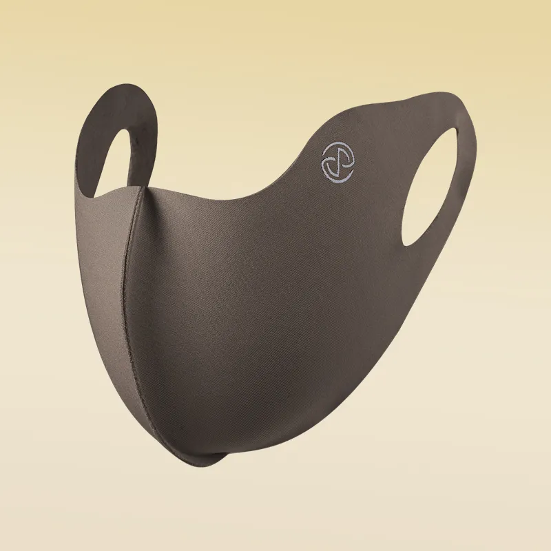 Shizhu Stretch Sun Protection Masks Unisex-3