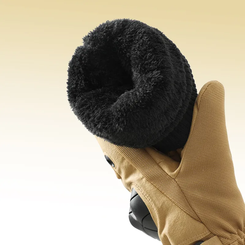 Shizhu Thickened Sports Gloves Unisex-7